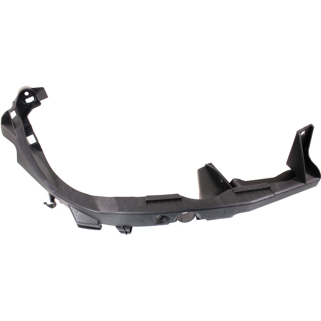 BMW BMW 3 (SEDAN) HEAD/LAMP LOWER SUPPORT MOUNTING BRACKET RIGHT (Passenger Side) OEM#51647116708 2006-2008 PL#BM2509102