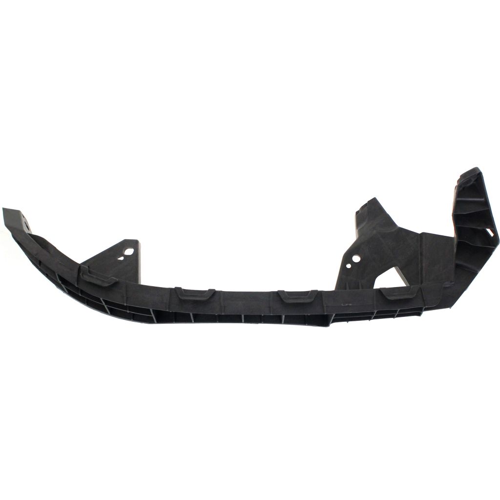 HONDA ACCORD HYBRID FRONT BUMPER COVER UPPER RETAINER RIGHT (Passenger Side) (PLASTIC) OEM#71140T2AA01 2014-2017 PL#HO1033106