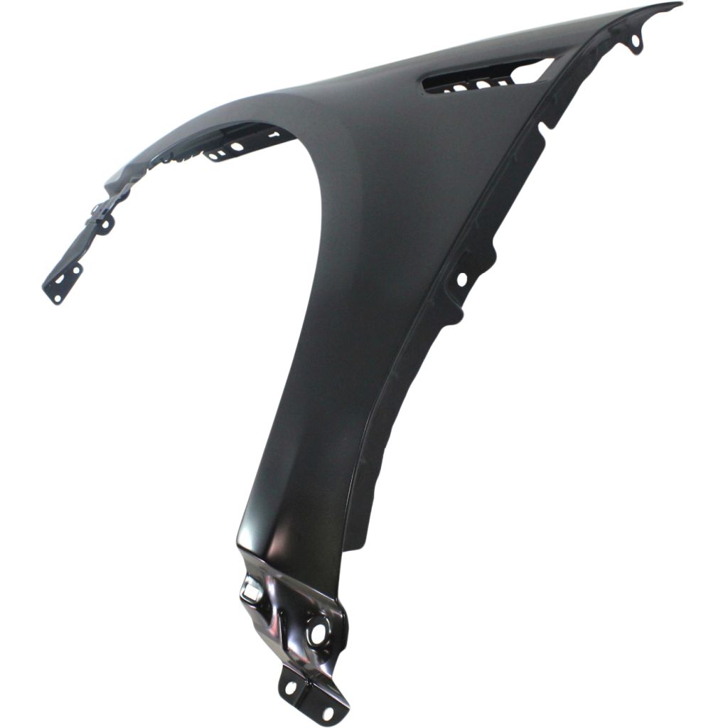 FORD TAURUS SEDAN FENDER LEFT (Driver Side) OEM#8G1Z16006A (P) 2008-2009 PL#FO1240264