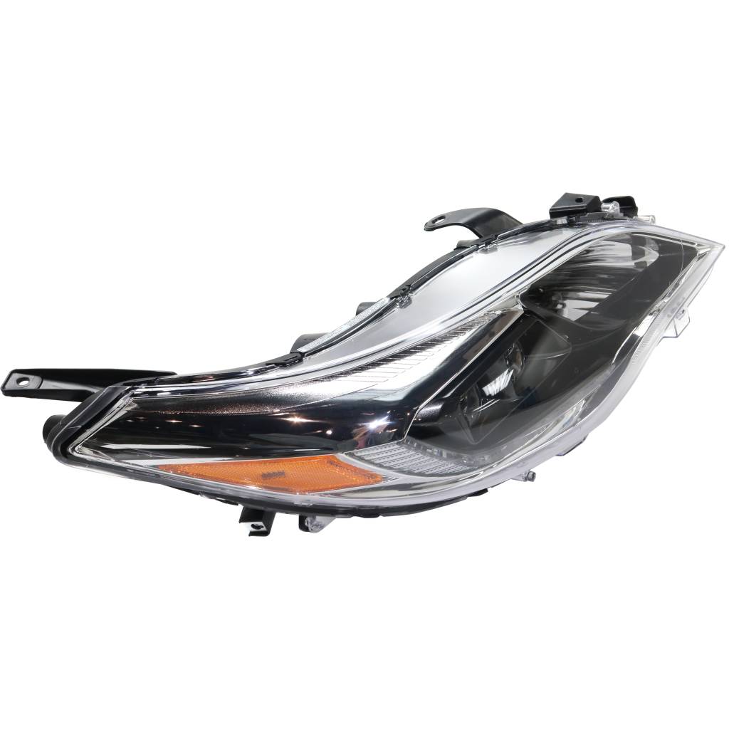 TOYOTA AVALON HYBRID HEAD LAMP UNIT RIGHT (Passenger Side) (HID)**CAPA** OEM#8114507132 2016-2018 PL#TO2519188C