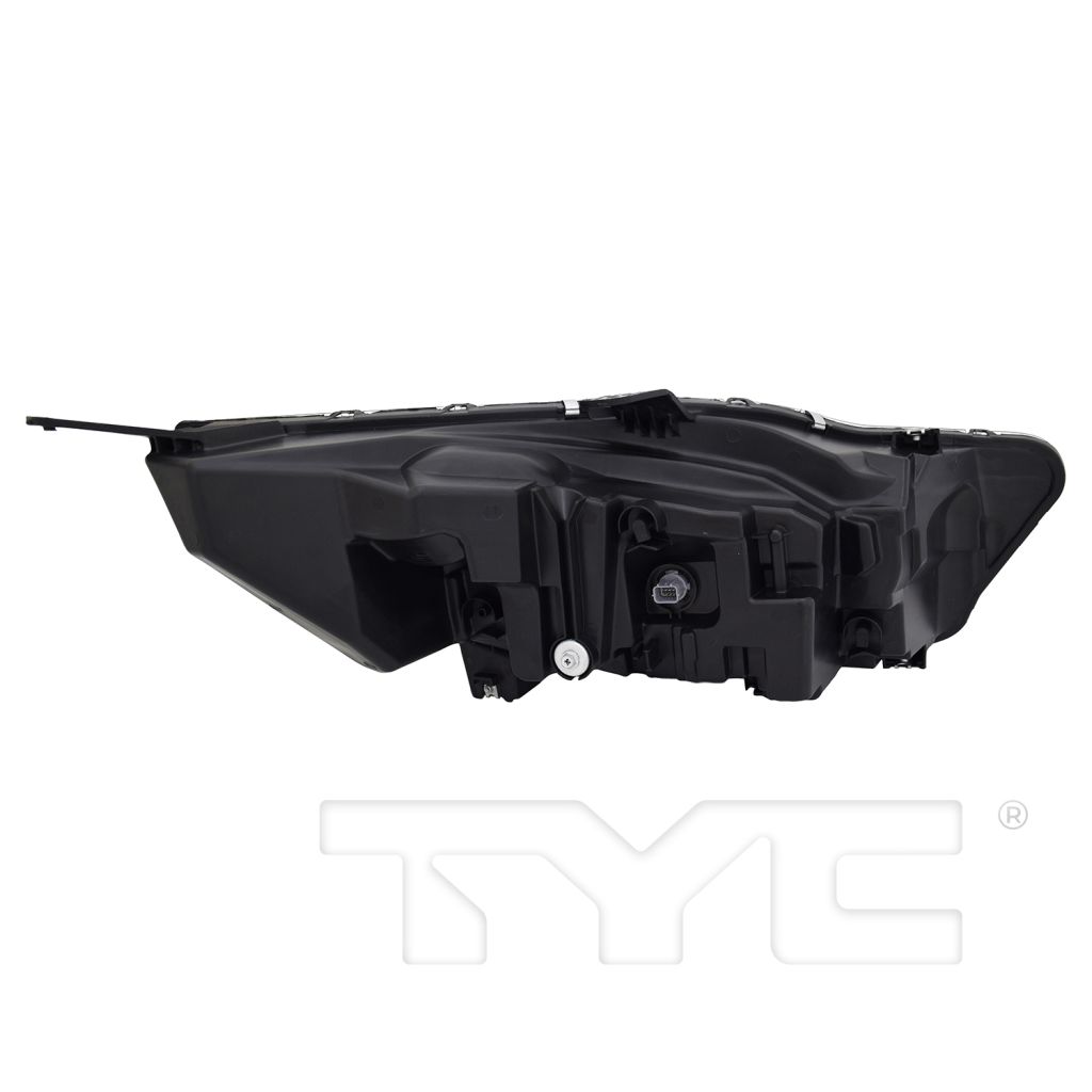 HONDA ODYSSEY HEAD LAMP ASSY LEFT (Driver Side) (LED)(ELITE/EX/EX-L/TOURING MDL) **CAPA** OEM#33150THRA31 2021-2024 PL#HO2502203C