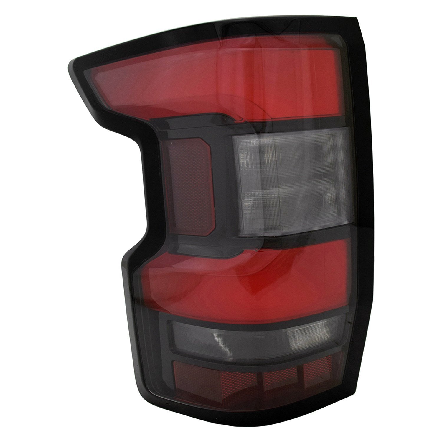 NISSAN(DATSUN) FRONTIER TAIL LAMP ASSY LEFT (Driver Side) (LED) OEM#265559BU2A 2022-2023 PL#NI2800215