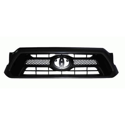 TOYOTA TACOMA GRILLE GREY/BLK OEM#5310004471 2012-2015 PL#TO1200349