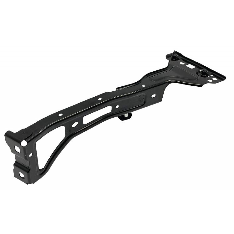 AUDI S4 SEDAN FENDER SIDE SUPPORT BRACKET LEFT (Driver Side) OEM#8W0821135C 2017-2024 PL#AU1244109