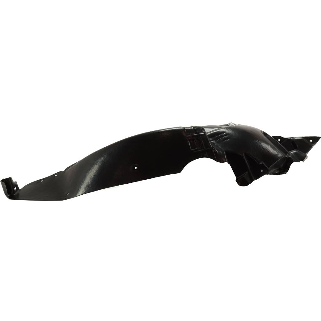 CHEVROLET SPARK FENDER LINER LEFT (Driver Side) OEM#95238346-PFM 2013-2015 PL#GM1248299