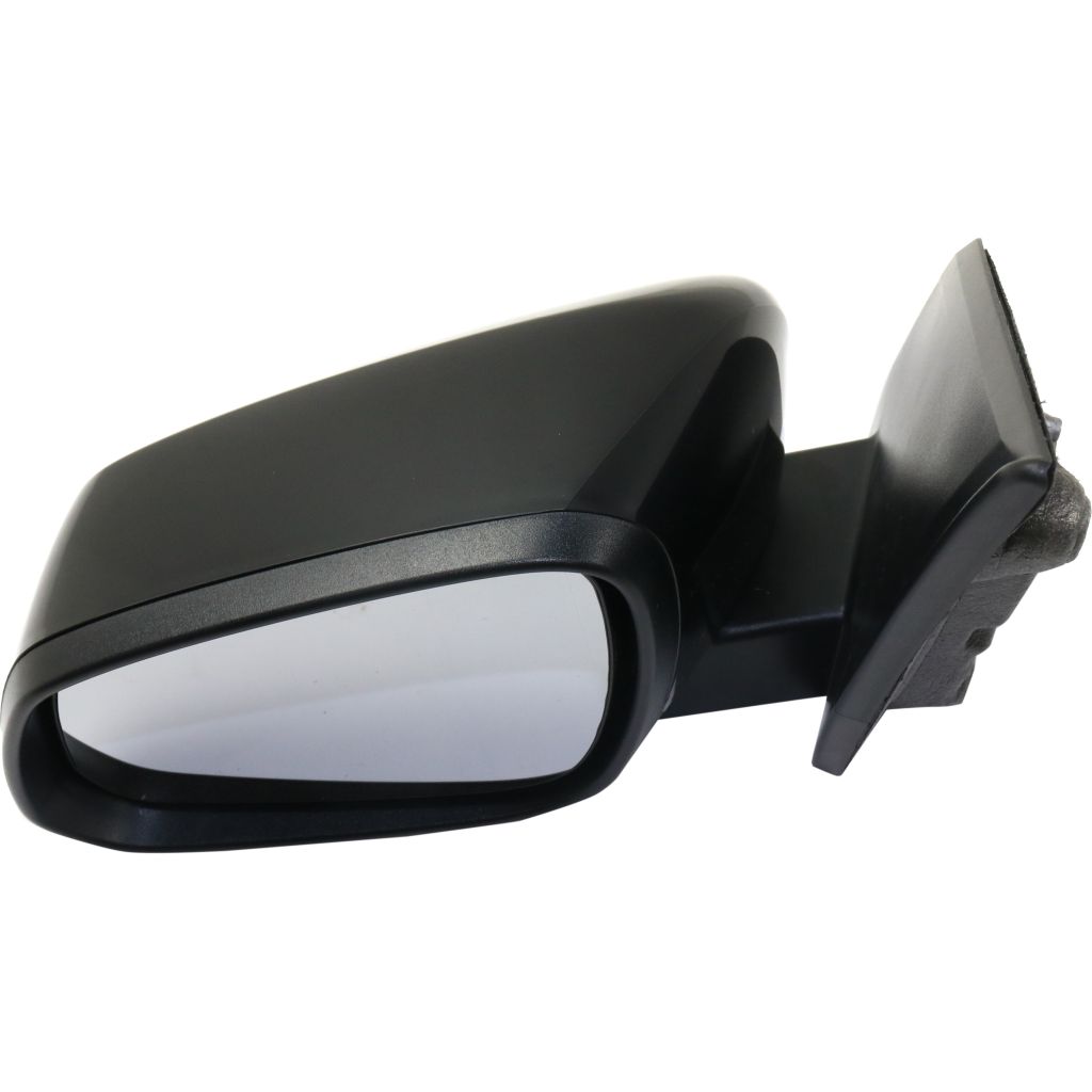 CHEVROLET SPARK DOOR MIRROR LEFT (Driver Side) PWR/HTD (1LT/2LT)(SMOOTH CVR)(PTM) OEM#94781627-PFM 2016 PL#GM1320533