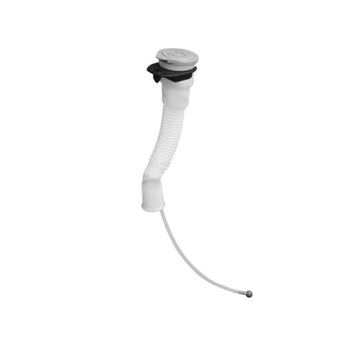 MAZDA MAZDA3 4DOORS/SEDAN WASHER TANK FILLER TUBE W/CAP OEM#BCKA67484-PFM 2019-2025 PL#MA1289104
