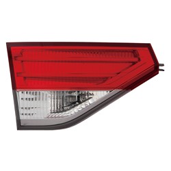 HONDA ODYSSEY TAIL LAMP ASSEMBLY lH (INNER) **CAPA** OEM#34155TK8A11 2014-2017 PL#HO2802107C