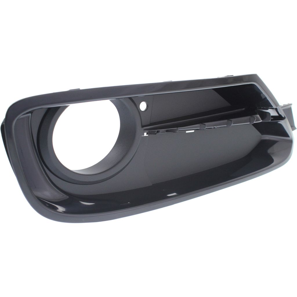 BMW BMW 3 (SEDAN) FOG LAMP COVER RIGHT (Passenger Side) (320i/328d SPORT LINE) OEM#51117300738 2012-2015 PL#BM1039127