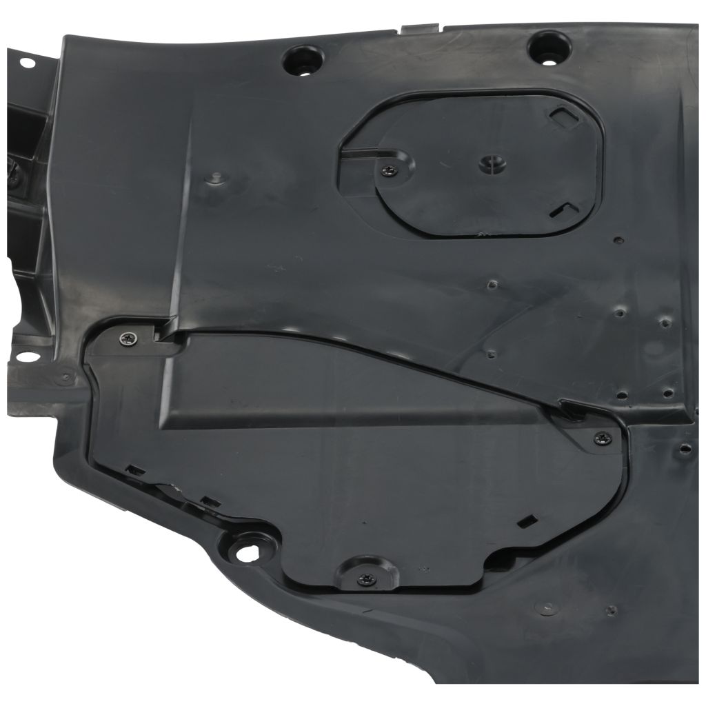 MAZDA MAZDA6 FRONT SPLASH SHIELD (ENG UNDER CVR) OEM#BACS56110 2014-2021 PL#MA1228122