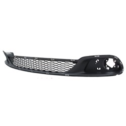 DODGE TRUCKS & VANS GRAND CARAVAN FRONT BUMPER GRILLE DARK-GRAY OEM#68100690AA 2011-2020 PL#CH1036115