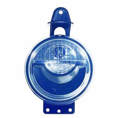 MINI COOPER COUPE PARK LAMP (RH=LH)**CAPA** OEM#63172751293 2012-2015 PL#MC2521102C