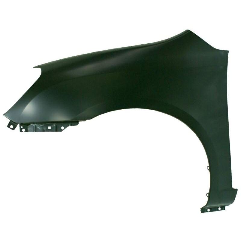 KIA RONDO FENDER LEFT (Driver Side) W/O S/L HOLE OEM#663111D000 2007-2010 PL#KI1240125