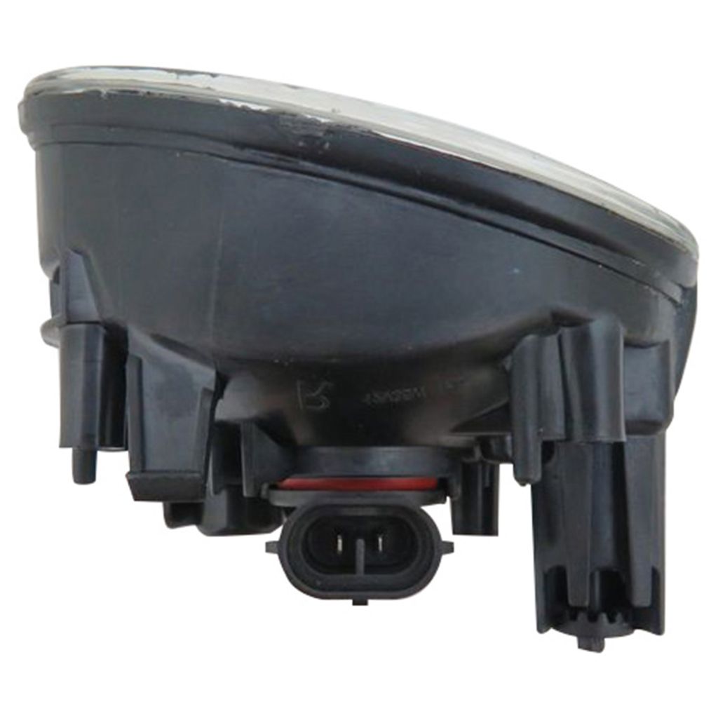HONDA CRV FOG LAMP ASSEMBLY LEFT (Driver Side)**CAPA** OEM#33951SLE305 2017-2019 PL#HO2592141C