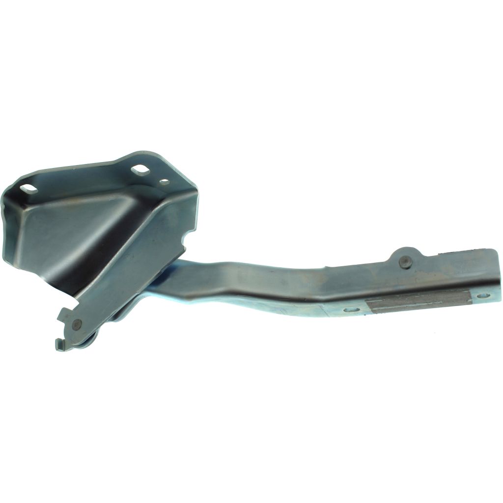 NISSAN(DATSUN) TITAN XD HOOD HINGE LEFT (Driver Side) OEM#65401EZ40A 2016-2023 PL#NI1236184