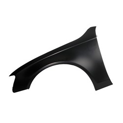 AUDI S4 SEDAN FENDER LEFT (Driver Side) (WO/SIDE HOLE)**CAPA** OEM#8K0821105A 2010-2012 PL#AU1240121C