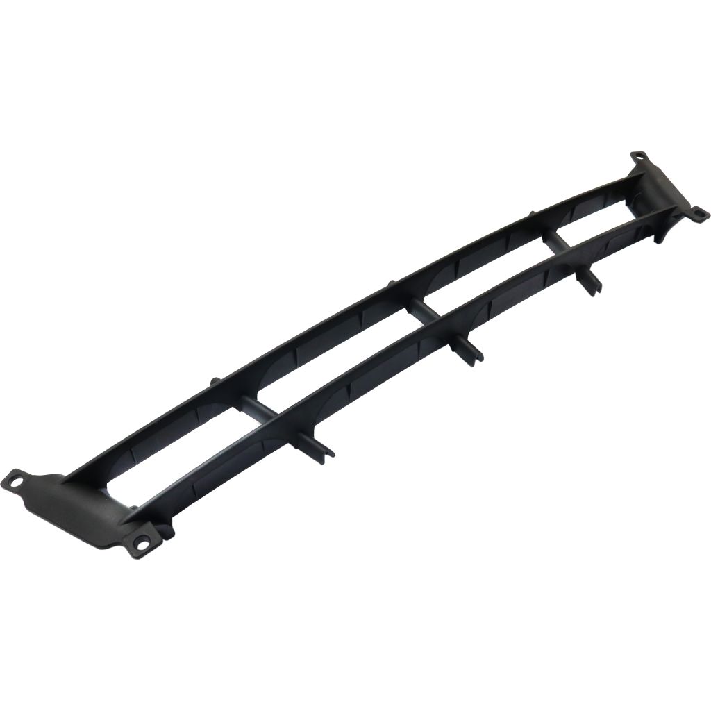 HYUNDAI GENESIS COUPE FRONT BUMPER GRILLE BLACK OEM#865692M000 2010-2012 PL#HY1036137