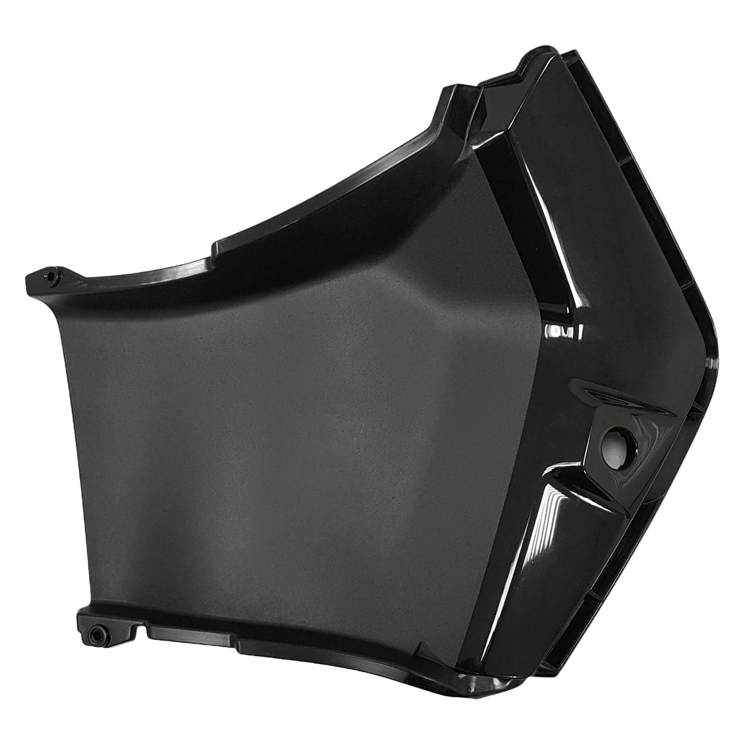 BMW BMW X3 FRONT BUMPER AIR DUCT COVER RIGHT (Passenger Side) (30i WO/M SPORT) OEM#51115A313A9 2022-2024 PL#BM1039253