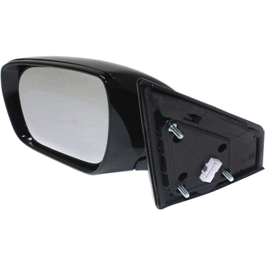 HYUNDAI SANTA FE SPORT (2.0/2.4L) DOOR MIRROR LEFT (Driver Side) POWER/HEATED (WO/SIGNAL) OEM#876104Z001 2013-2016 PL#HY1320200