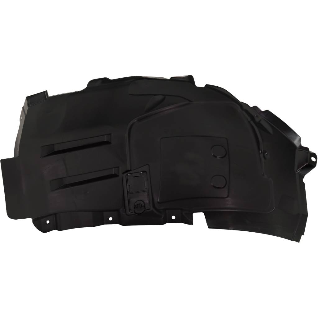 MERCEDES-BENZ E-CLASS CONV (238) FENDER LINER RIGHT (Passenger Side) (FRONT SEC) OEM#2386901603 2018-2023 PL#MB1249185
