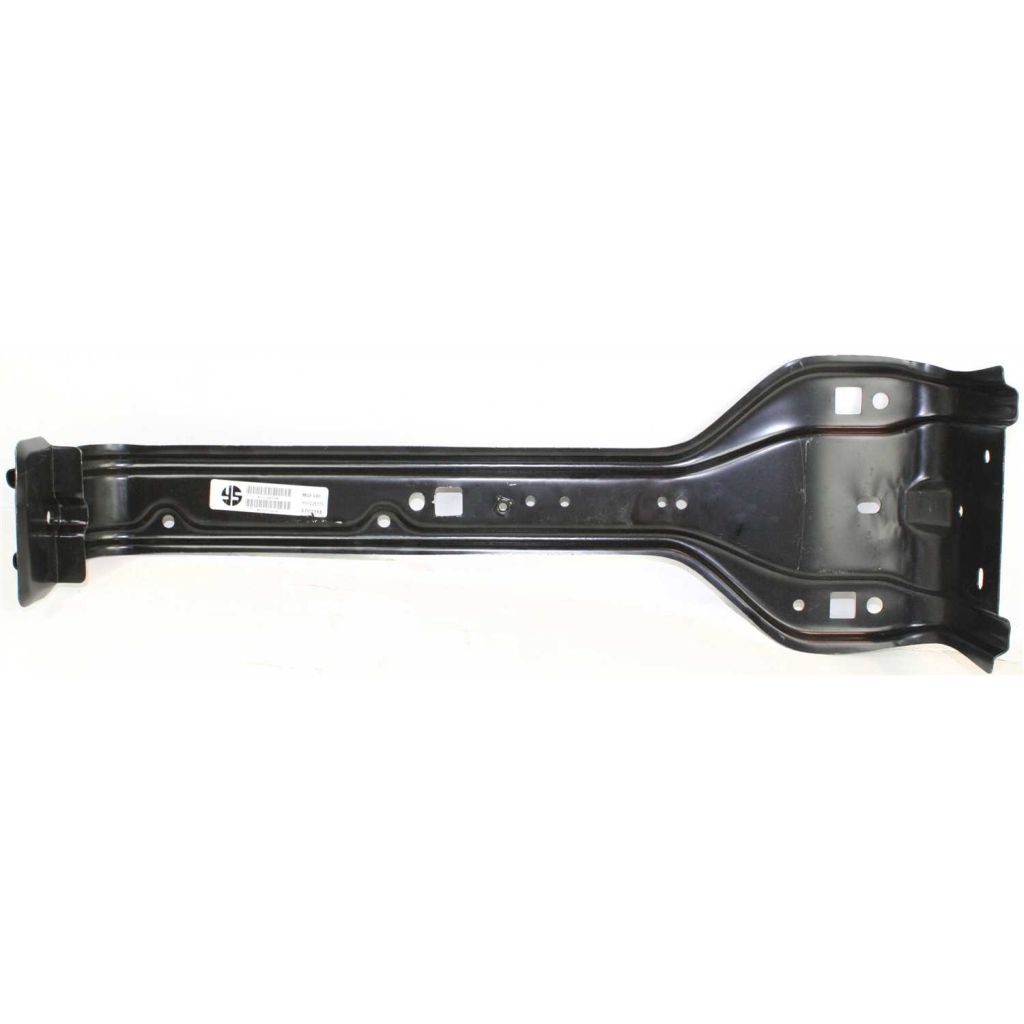 LINCOLN MARK LT HOOD LATCH SUPPORT (RADIATOR SUPPORT CENTER) OEM#5L3Z16864AA 2006-2008 PL#FO1225175