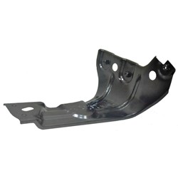 VOLKSWAGEN CC FENDER BRACKET LEFT (Driver Side) OEM#3C8821141 2013-2017 PL#VW1244103