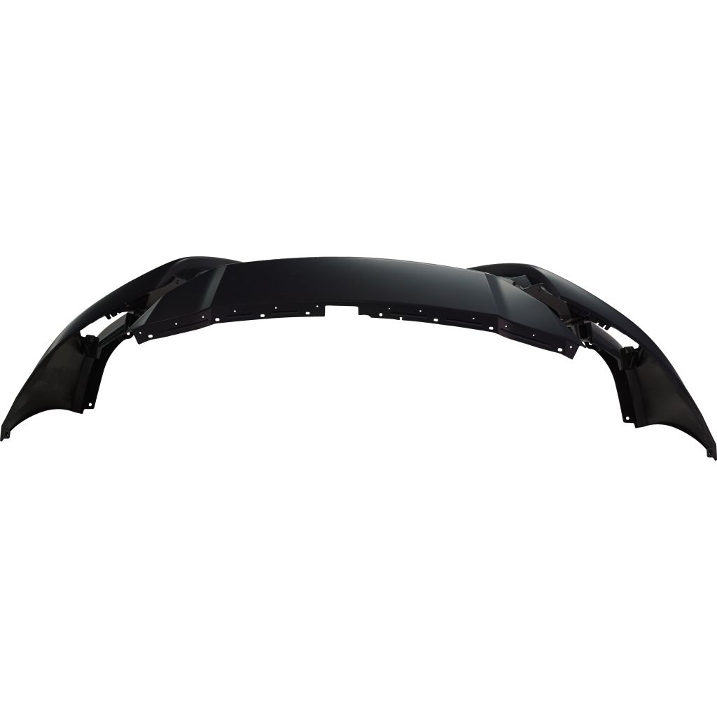 NISSAN ALTIMA SEDAN FRONT BUMPER COVER PRIMED (EDITION ONE/PLATINUM) **CAPA** OEM#620226CG0H 2019-2022 PL#NI1000323C