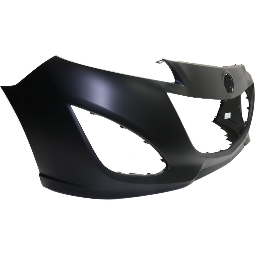 MAZDA MAZDA5 FRONT BUMPER COVER PRIMED **CAPA** OEM#C51350031BBB 2012-2017 PL#MA1000234C