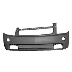 GM TRUCKS & VANS EQUINOX FRONT BUMPER COVER PRIMED (W/ SPORT MDL) OEM#19120949 2008-2009 PL#GM1000866