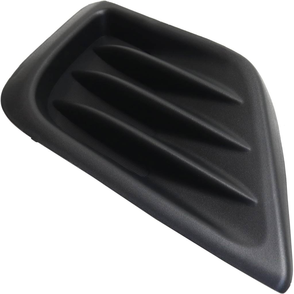 NISSAN(DATSUN) ALTIMA SEDAN FOG LAMP COVER LEFT (Driver Side) (WO/FOG) OEM#622579HS0A 2016-2018 PL#NI1038139