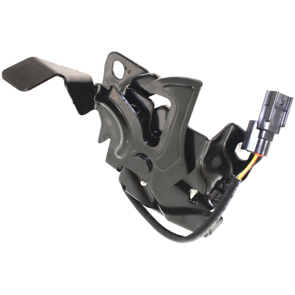 HONDA FIT EV HOOD LATCH (W/ SENSOR) OEM#74120TK6A01 2013-2014 PL#HO1234119