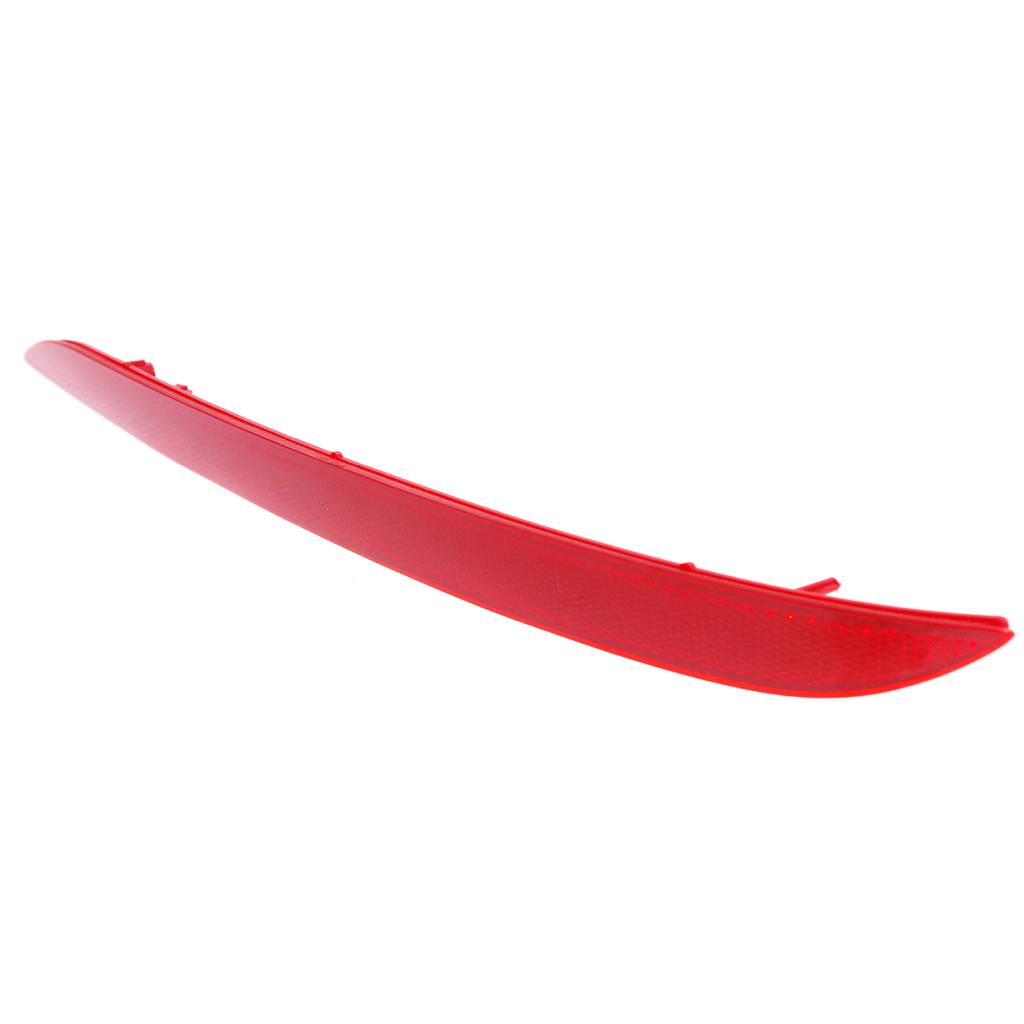 HYUNDAI SONATA REAR BUMPER REFLECTOR RIGHT (Passenger Side) OEM#92406C1000 2015-2017 PL#HY1185113