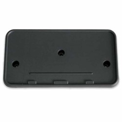 FORD TRUCKS & VANS TRANSIT CONNECT FRONT LICENSE BRACKET OEM#9T1Z17A385AD 2010-2013 PL#FO1068130