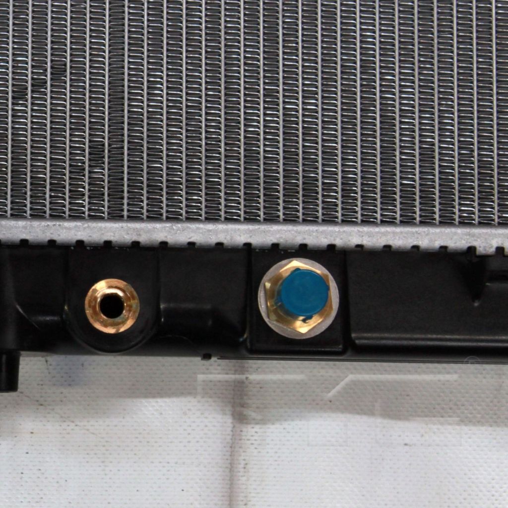 HONDA ODYSSEY RADIATOR OEM#19010RV0A51 2011-2017 PL#HO3010227