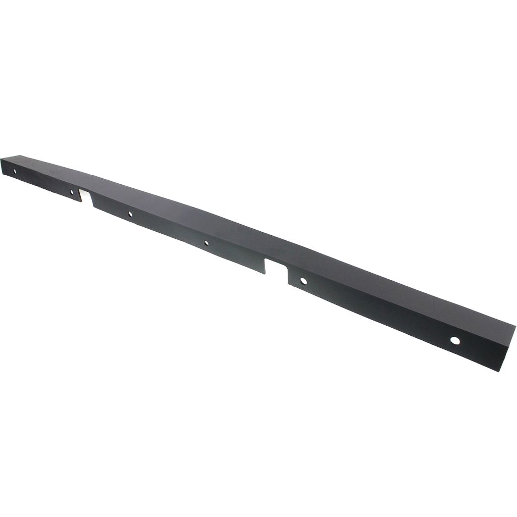 NISSAN(DATSUN) VERSA SEDAN FRONT BUMPER AIR SPOILER OEM#960151HA0A 2012-2019 PL#NI1093103