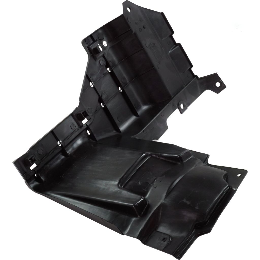 HONDA HRV FRONT SPLASH SHIELD RIGHT (Passenger Side) (ENG SIDE CVR) OEM#74115T7JH00 2016-2022 PL#HO1228151