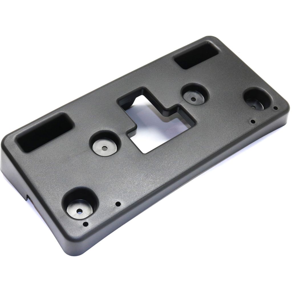 GM TRUCKS & VANS TRAX FRONT LICENSE PLATE BRACKET OEM#95374599 2015-2016 PL#GM1068168