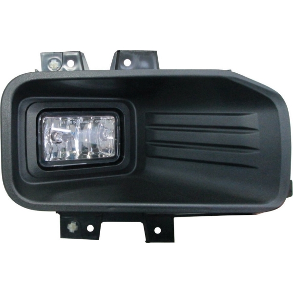 FORD TRUCKS & VANS FORD/PU (F150)(EXC RAPTOR) FOG LAMP ASSY RIGHT (Passenger Side) (HALOGEN) OEM#JL3Z15200A 2018-2020 PL#FO2593246