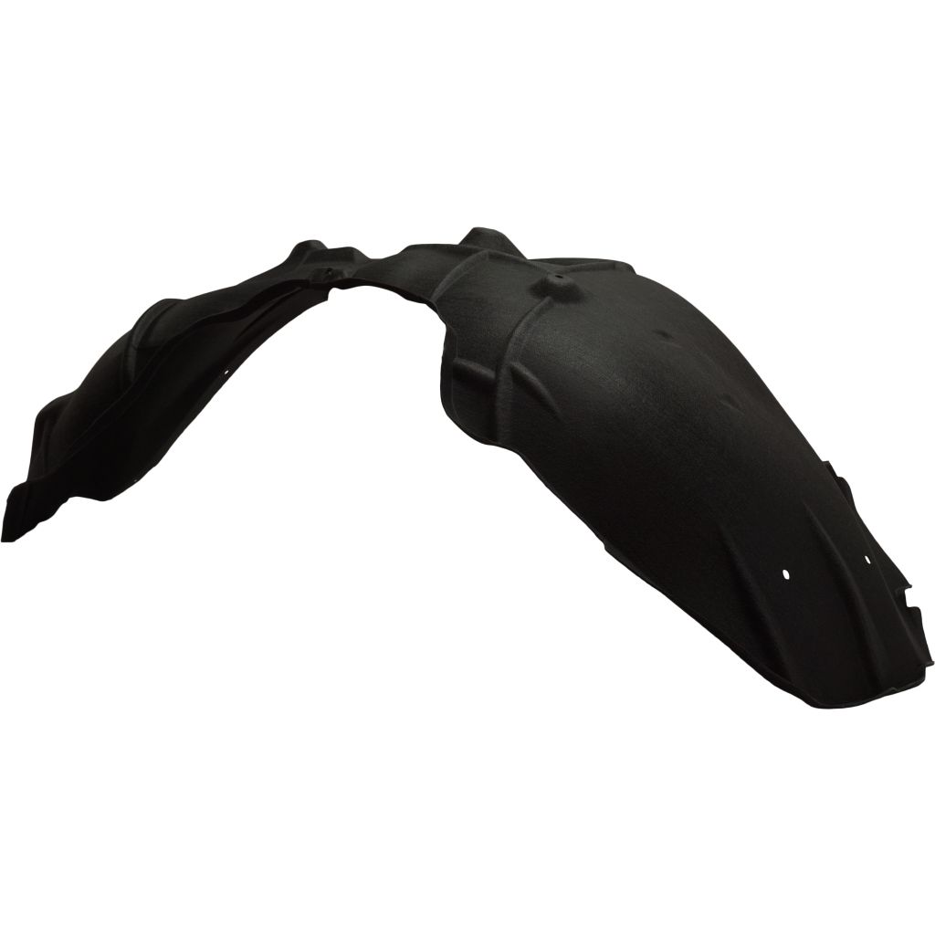 GM TRUCKS & VANS SIERRA/PU 1500 (GMC) FENDER LINER LEFT (Driver Side) OEM#84533748 2019-2022 PL#GM1248293