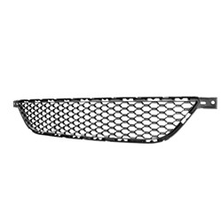 DODGE DART FRONT BUMPER GRILLE (WO/ACTIVE SHUTTER) OEM#68081409AA 2013-2016 PL#CH1036125