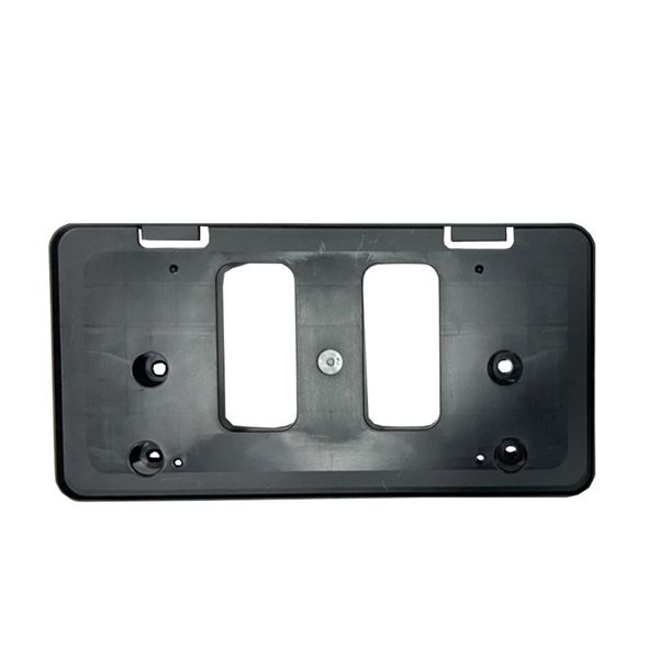 TOYOTA SIENNA (HYBRID) FRONT LICENSE PLATE BRACKET (LE/XLE/WOODLAND/LIMITED/PLATINUM) **CAPA** OEM#7511108060 2021-2025 PL#TO1068165C
