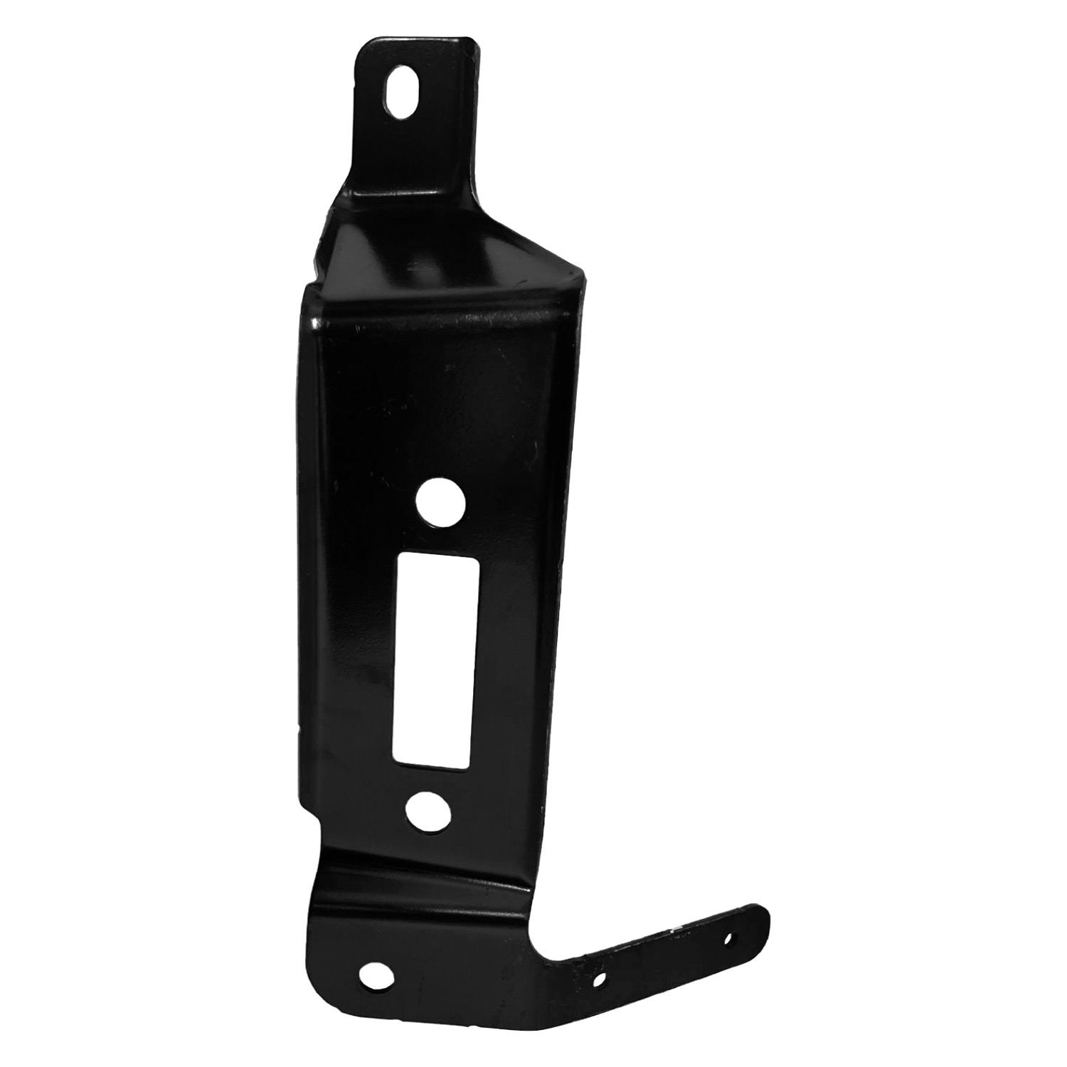 FORD TRUCKS & VANS FORD/PU F250/350/450 (SUPER DUTY) FRONT BUMPER OUTER BAR BRACKET RIGHT (Passenger Side) OEM#PC3Z17754A 2023-2024 PL#FO1063120