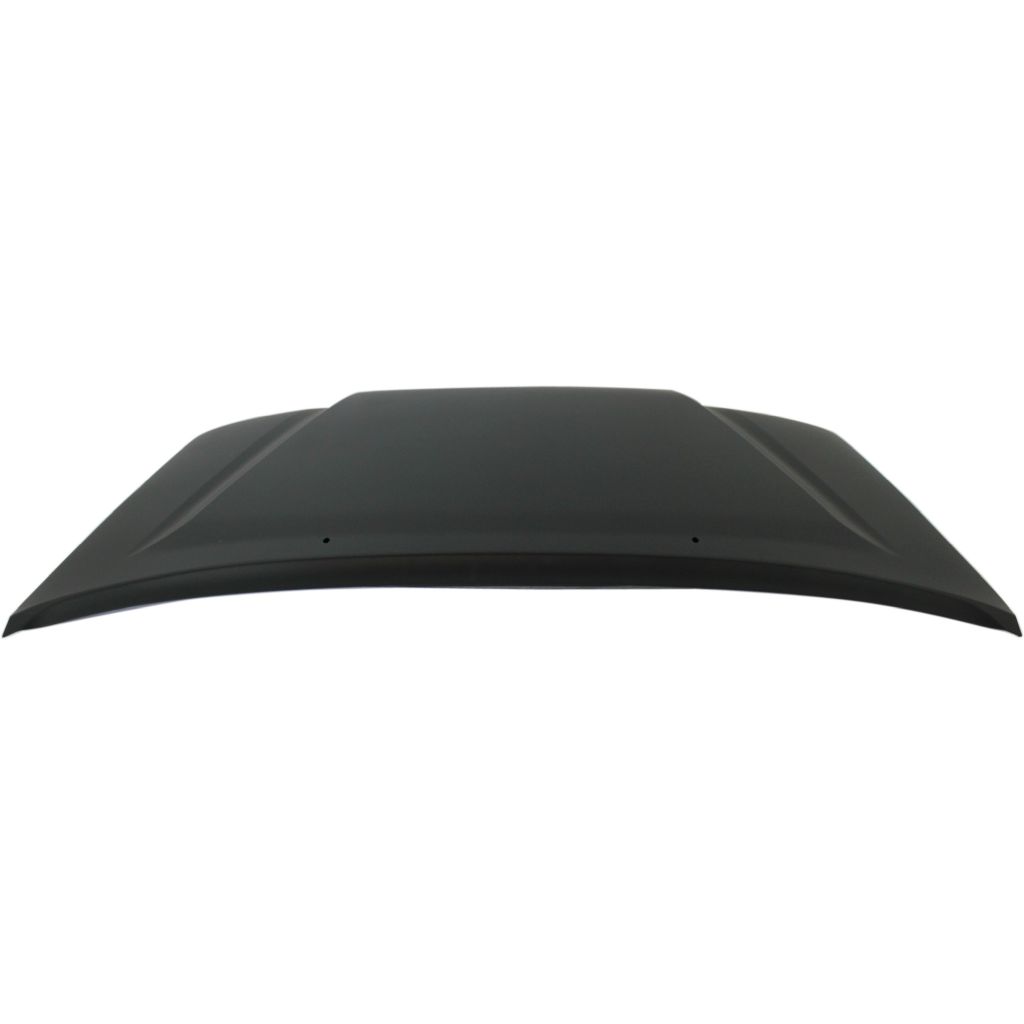 TOYOTA TACOMA HOOD WO/SCOOP OEM#5330104200 2012-2015 PL#TO1230224