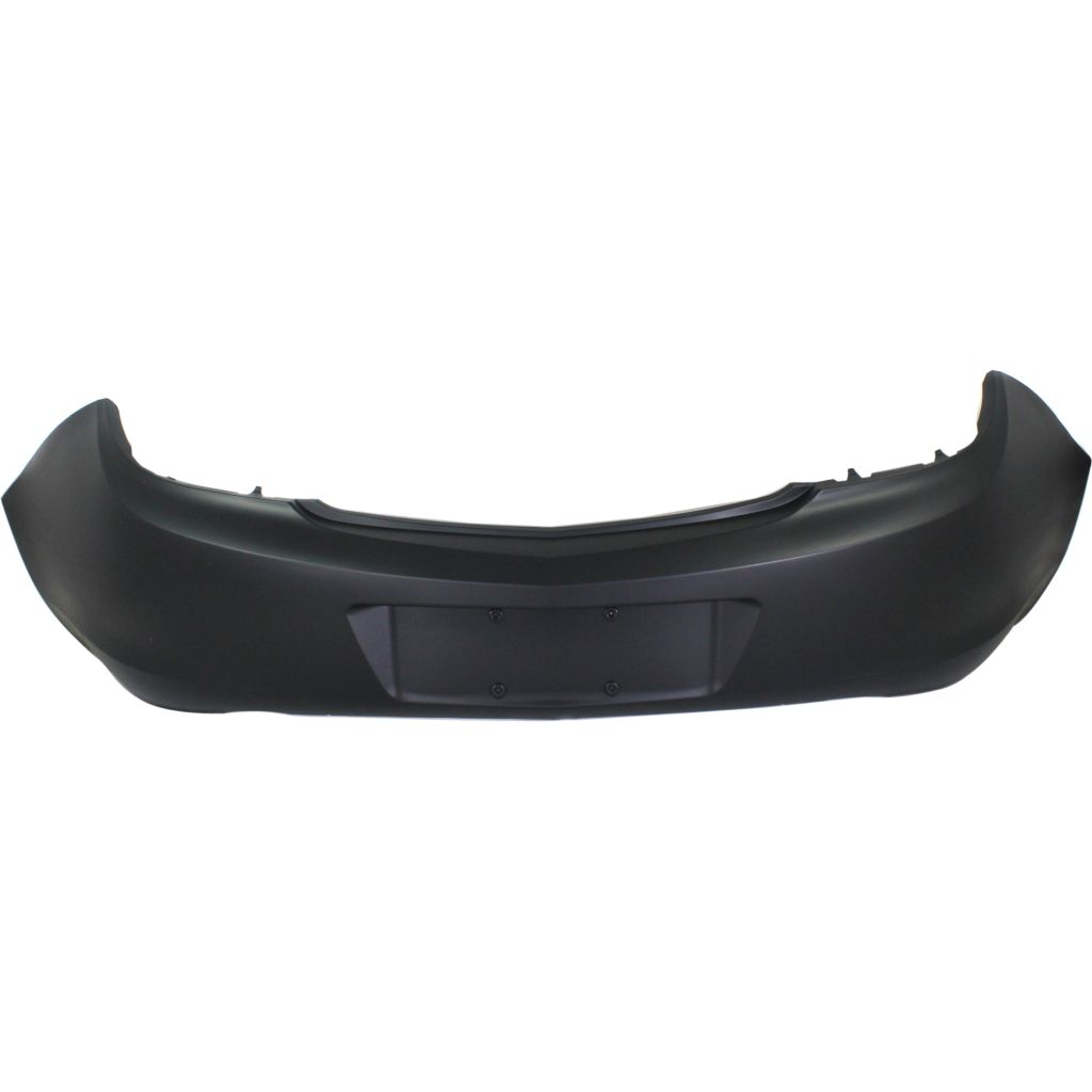 BUICK REGAL REAR BUMPER COVER PRIMED (WO/SENSOR) (EXC GS ) **CAPA** OEM#13243346 2011-2013 PL#GM1100871C