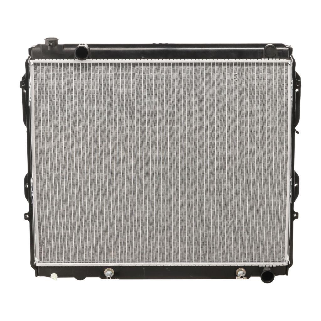 TOYOTA TUNDRA RADIATOR 4.7/V8 A/T (EXC Double Cab) OEM#164000F020 2000-2006 PL#TO3010187