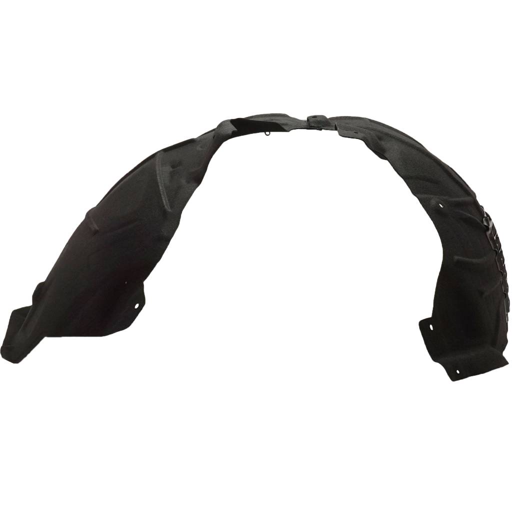 AUDI Q5 / SQ5 (SPORTBACK) FENDER LINER LEFT (Driver Side) (UPPER SECTION) OEM#80A821171G 2021-2025 PL#AU1248144