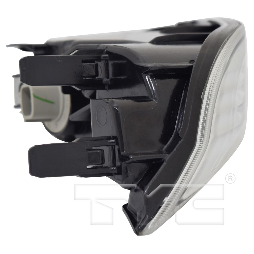 LEXUS GX 460 SIGNAL LAMP UNIT RIGHT (Passenger Side) OEM#8151160591 2014-2019 PL#LX2531110