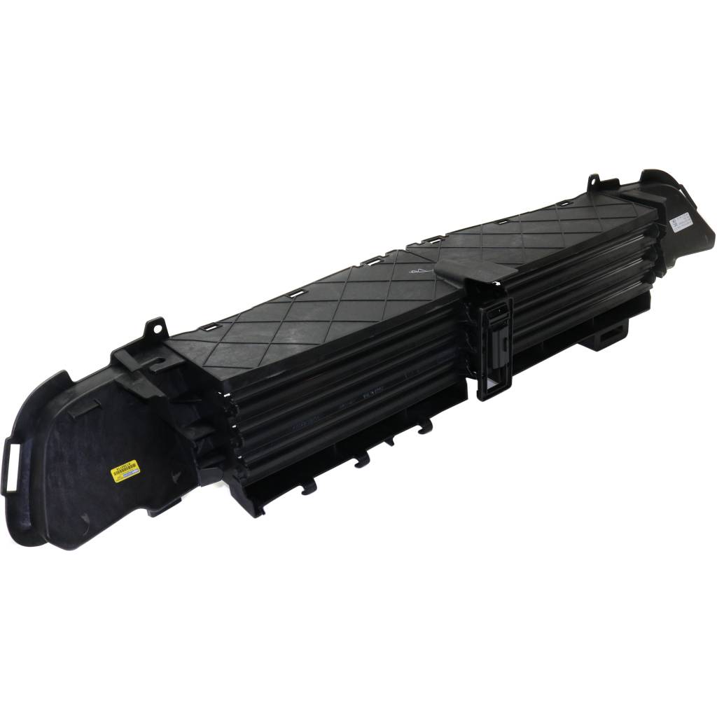 JEEP CHEROKEE FRONT BUMPER ACTIVE GRILLE AIR SHUTTER (LATITUDE/LTD/NORTH/SPORT)**CAPA** OEM#68246267AB 2014-2018 PL#CH1206101C