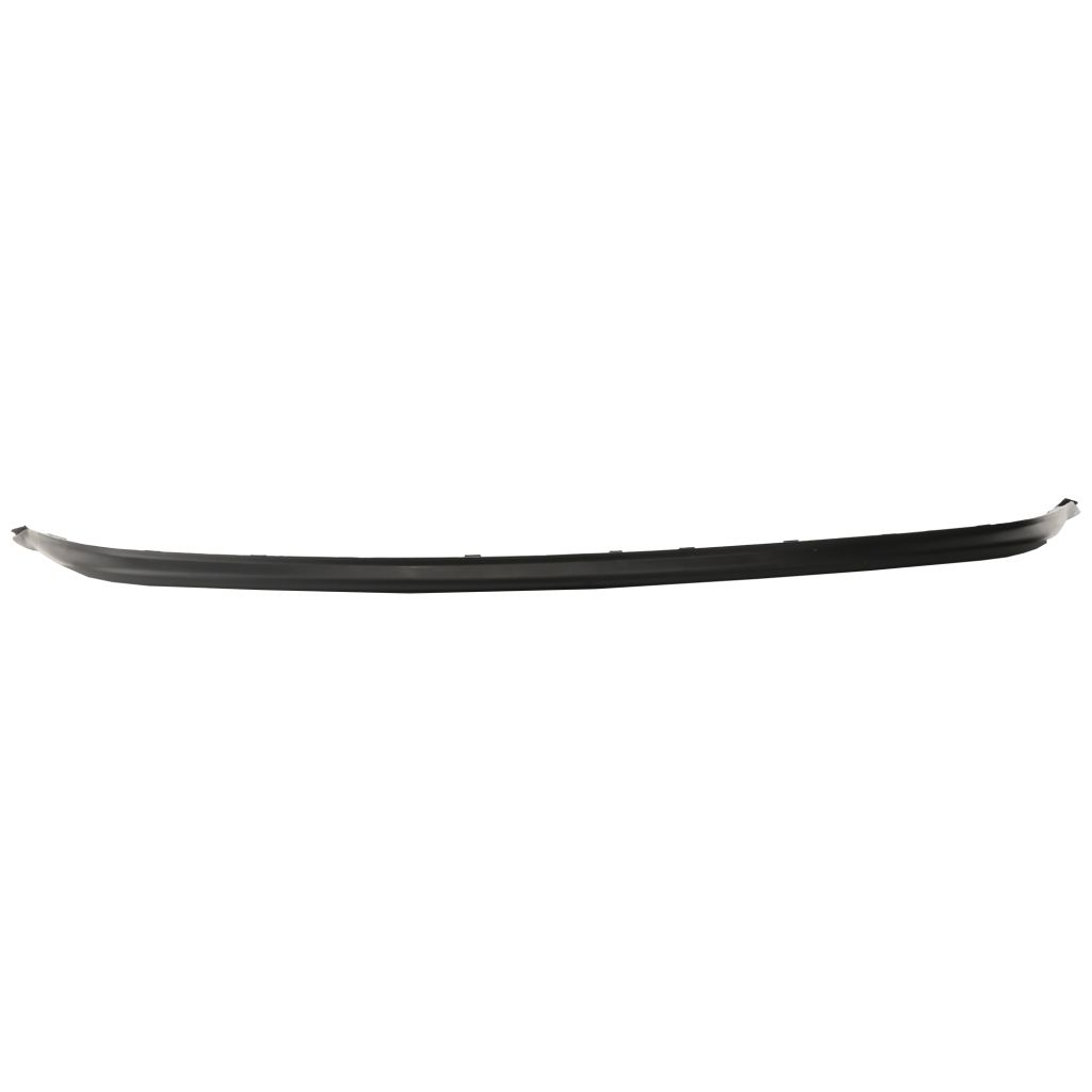 DODGE JOURNEY FRONT BUMPER LOWER DEFLECTOR (1 PC TYPE COVER) OEM#5178283AE 2011-2020 PL#CH1090139