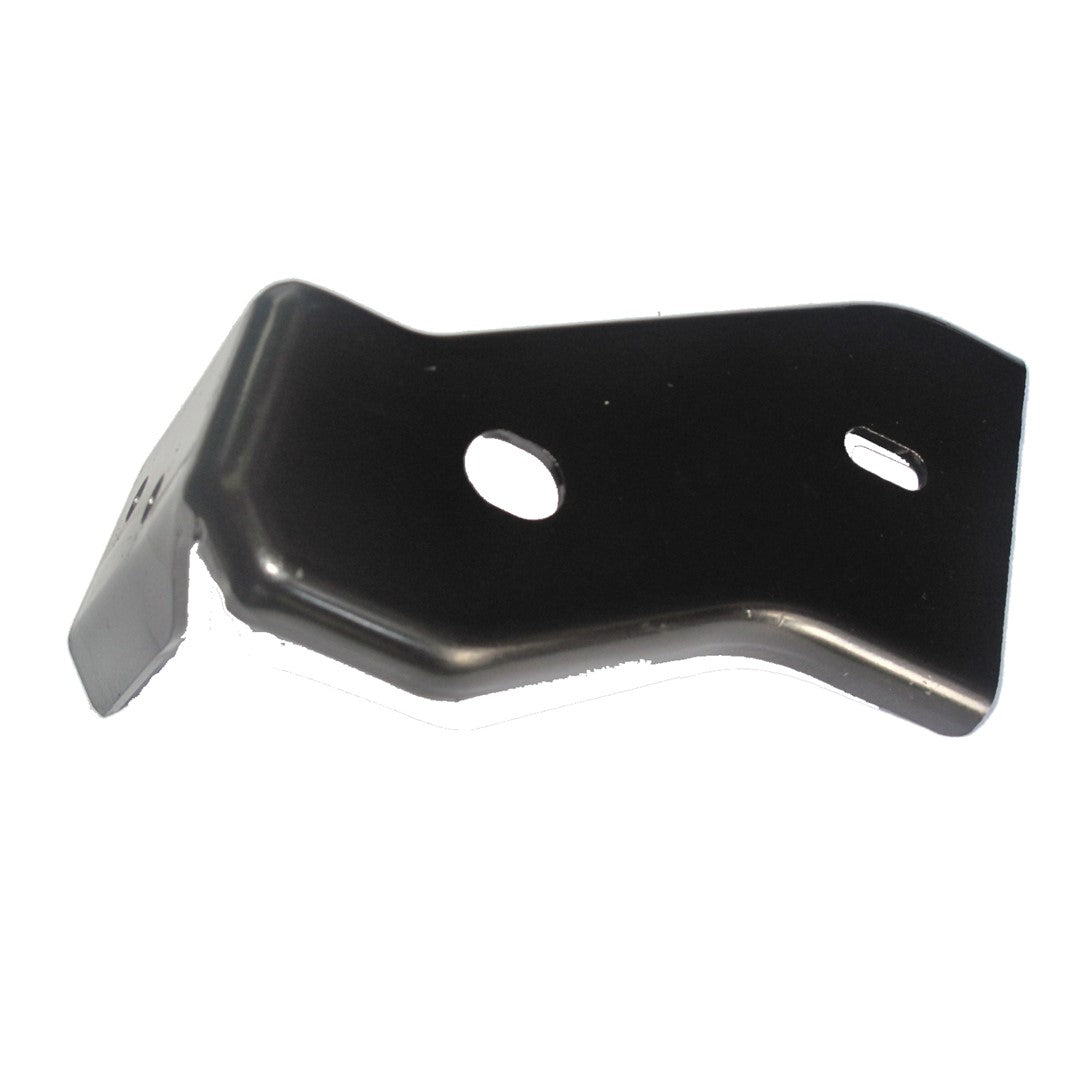 NISSAN(DATSUN) FRONTIER FRONT BUMPER STAY BRACKET LEFT (Driver Side) (STEEL BMP) OEM#62215ZL00B 2005-2021 PL#NI1042100